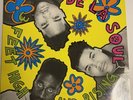 De La Soul 3 Feet High and Rising 12