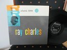RAY CHARLES - ROCK & ROLL ATLANTIC 8006 MONO LP BLACK LABEL RARE SOUL