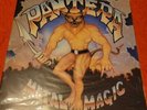 Pantera Metal Magic Vinyl  New