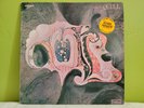 Quill/Quill 1969 White Label Mono Promo LP