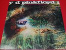 Pink Floyd A Saucerful Of Secrets Odeon OP-80282 LP Japan Vinyl