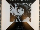 KATE BUSH - The Dreaming Sampler Promo (Vinyl Record)