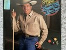 George Strait Beyond The Blue Neon Vinyl LP SEALED ORIGINAL 1st Press (1989)