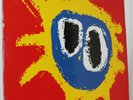 Primal Scream Screamadelica Vinyl UK 1st Pressing