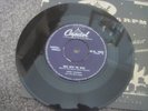GENE VINCENT Race With The Devil   1958   CAPITOL      VG