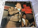 The Larry Williams show LP Original Red Decca 1965 very nice copy.