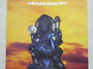 PETER GREEN / KATMANDU A Case For The Blues UK vinyl LP Nr Mint Ray Dorset