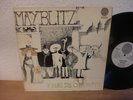 May Blitz – The 2nd Of May Lp 1971 1st Vertigo Swirl Prog Monster