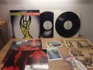 Rolling Stones – Voodoo Lounge Rare UK DLP 1994