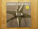 R.E.M., Automatic for the people, LP, Rock, 25th anniversary, neu