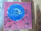 The Cure - Wish - Doppel Vinyl white splattered - Mint