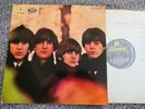 THE BEATLES - BEATLES FOR SALE LP - EXC UK MONO FIRST PRESS