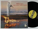 STEVE LACY/ALVIN CURRAN/FREDERIC RZEWSKI Threads HORO LP VG+ italy #