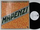 HAROLD LAND/BLUE MITCHELL QUINTET Mapenzi CONCORD JAZZ LP VG+ SHRINK #