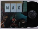 MAX ROACH Max ARGO LP-623 LP mono #
