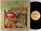 Steely Dan - Can't Buy A Thrill LP - ABC Command Quad VG++