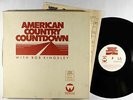 V/A - American Country Countdown 10/23/82 3xLP - Watermark - Radio Show