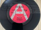 Eric Burdon And The Animals - Ring Of Fire MGM 1461 DEMO - Ex