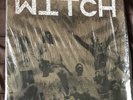 WITCH We Intend To Cause Havoc Zambia Now-Again Records ?6 Lp Box Zamrock