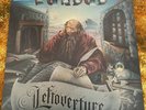 KANSAS Leftoverture Lp Half Speed Mastered CBS Master Sound Audiophile Pressing