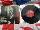 Rolling Stones:Out Of Our Heads Vinyl LP 1st. Unboxed Decca LK 4733