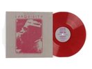 SUN RA - Lanquidity - VMP VINYL - RED COLOR - NUMBERED - SOLD OUT - SEALED & NEW