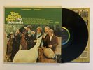 The Beach Boys - Pet Sounds - 1966 US Stereo 1st Press (NM) Ultrasonic Clean