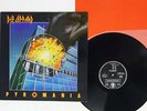DEF LEPPARD PYROMANIA VERTIGO 6359 119 FRENCH VINYL LP