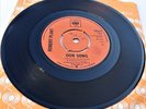 ROBERT PLANT (LED ZEPPELIN)   -  OUR SONG - VERY RARE (SEE NOTE ABOUT CONDITION)