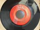 The Underground Express: ?? I Never Found A Girl FUNK NORTHERN SOUL 45 VG+/EX