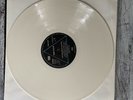 pink floyd dark side of the moon White vinyl