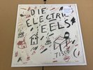 Electric Eels Lp  Ruts Amebix Crass The Clash Skindread  Buzzcocks Crass Rancid