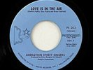 Liberation Street Singers 