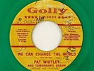 Pat Whitley 