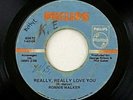 Ronnie Walker 