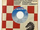 Willie Tell & The Overtures 