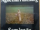 AGNETHA FÄLTSKOG (ABBA) * SOM JAG ÄR * SWEDEN 12