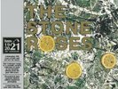 THE STONE ROSES The Stone Roses HMV Centenary Obi Edition Yellow Vinyl Sealed