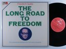 FRIEDRICH GULDA The Long Road To Freedom MPS/BASF 2XLP VG+ germany gatefold #