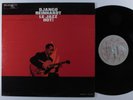 DJANGO REINHARDT Le Jazz Hot  EMARCY LP VG++ mono #