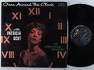 PATRICIA SCOT/CREED TAYLOR ORCHESTRA Once Around... ABC-PARAMOUNT LP VG+ mono #