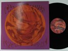CHARLES TYLER Eastern Man Alone GET BACK LP VG+ italy 180g audiophile reissue #