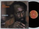MAL WALDRON Update SOUL NOTE LP VG+ italy SHRINK #