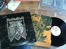 HAWKWIND / Doremi fasol latido (1972) LP original France Lemmy (MOTORHEAD)