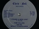 Tom Collins & Mighty Powerlaires 