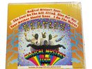 The Beatles 'Magical Mystery Tour' 1971 Apple Reissue Vinyl LP Stereo