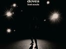Doves - LOST SOULS - Double Black Vinyl Re-Issue - 2 Vinyl Included