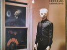 Beautiful Gary Numan signed Tubeway Army Replicas Vinyl LP. 1979