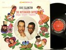 Columbia 6 eye CS 8341 Duke Ellington, Tchaikovsky/Strayhorn 