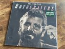 RINGO STARR Ringo's Rotogravure 180g GREEN VINYL Barnes & Noble exclusive NEW